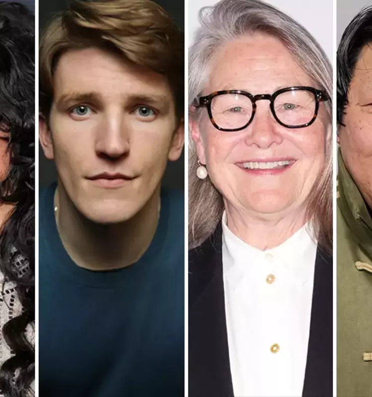 Justine Triet's English-Language Thriller 'Fonda' Adds Odessa A'zion, Ewan Mitchell, Cherry Jones, and Benedict Wong to Cast