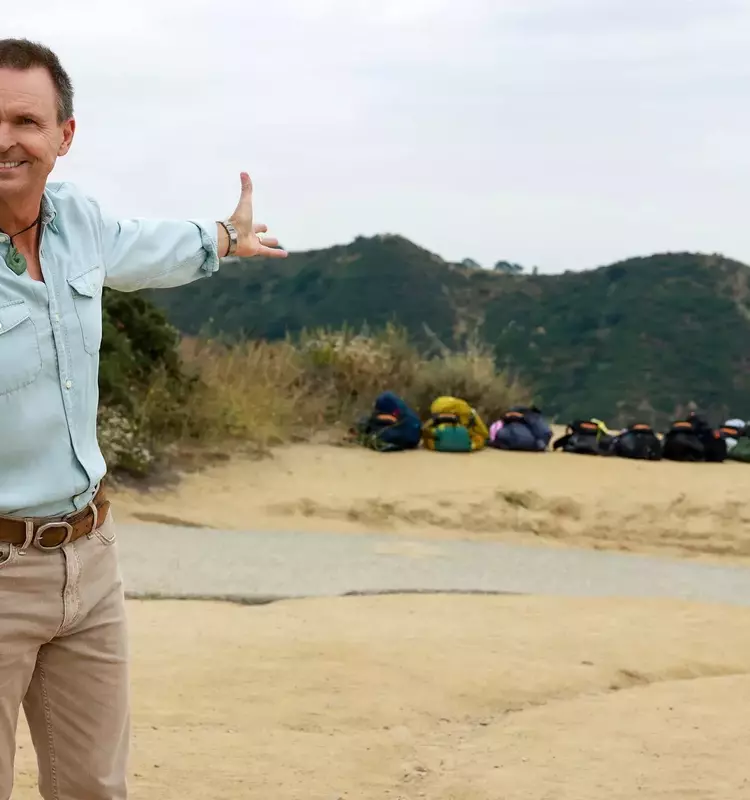 Top Picks: The Best Series to Stream on Paramount+