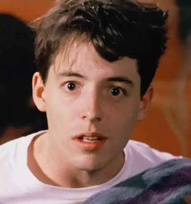 Unveiling the Almost-Stars of 'Ferris Bueller's Day Off'