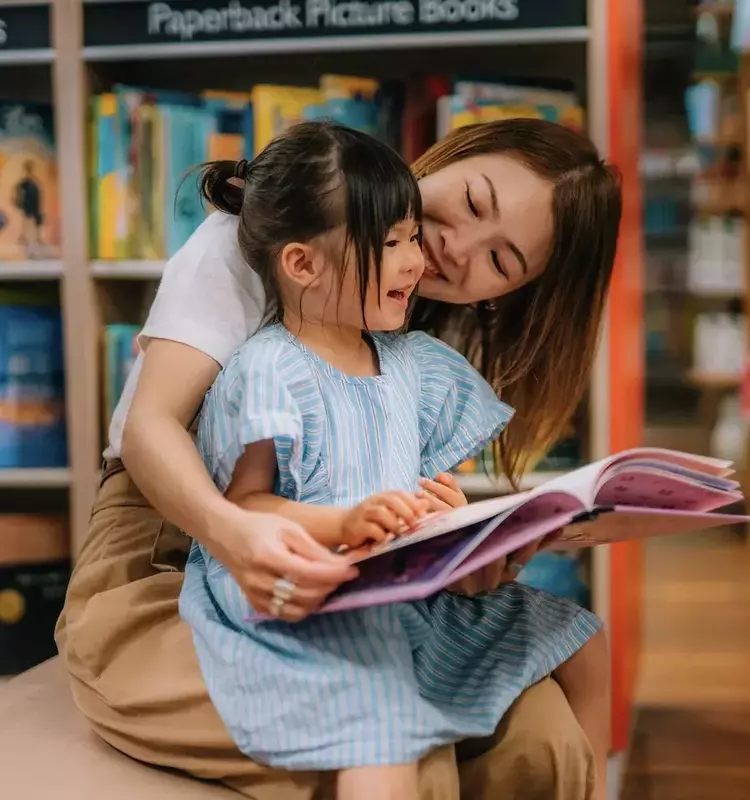 Understanding Your Child's Unique Expressions of Affection