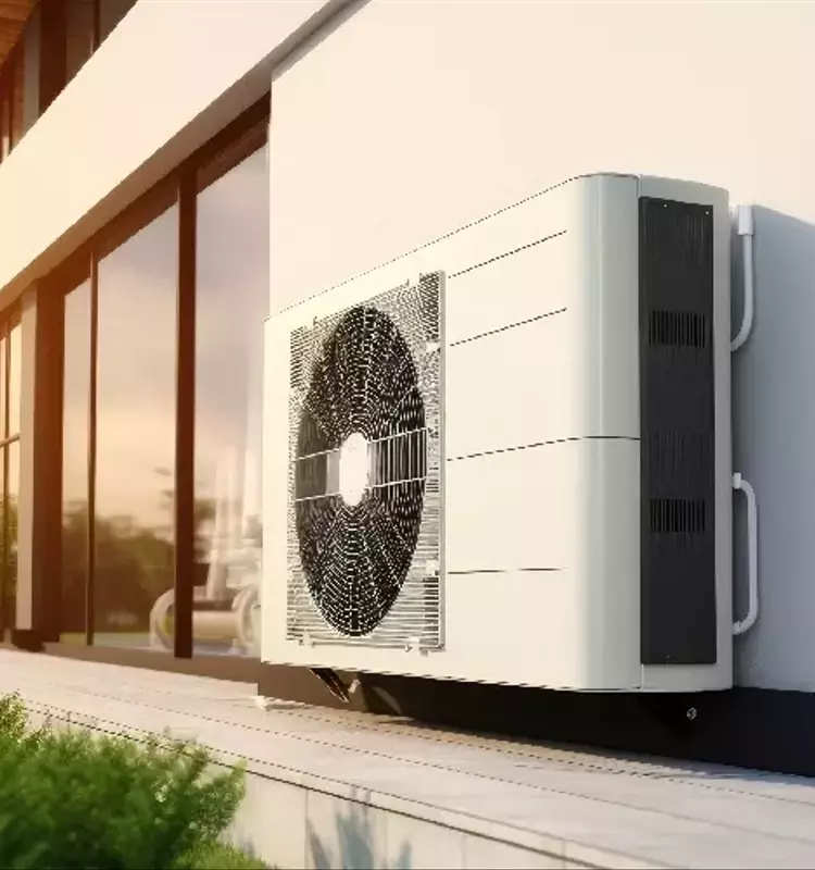 La France Accélère l'Électrification du Chauffage : Une Nouvelle Stratégie Énergétique Dévoilée