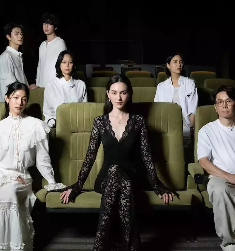 Banjong Pisanthanakun Directs New Horror Film 'Inherit'