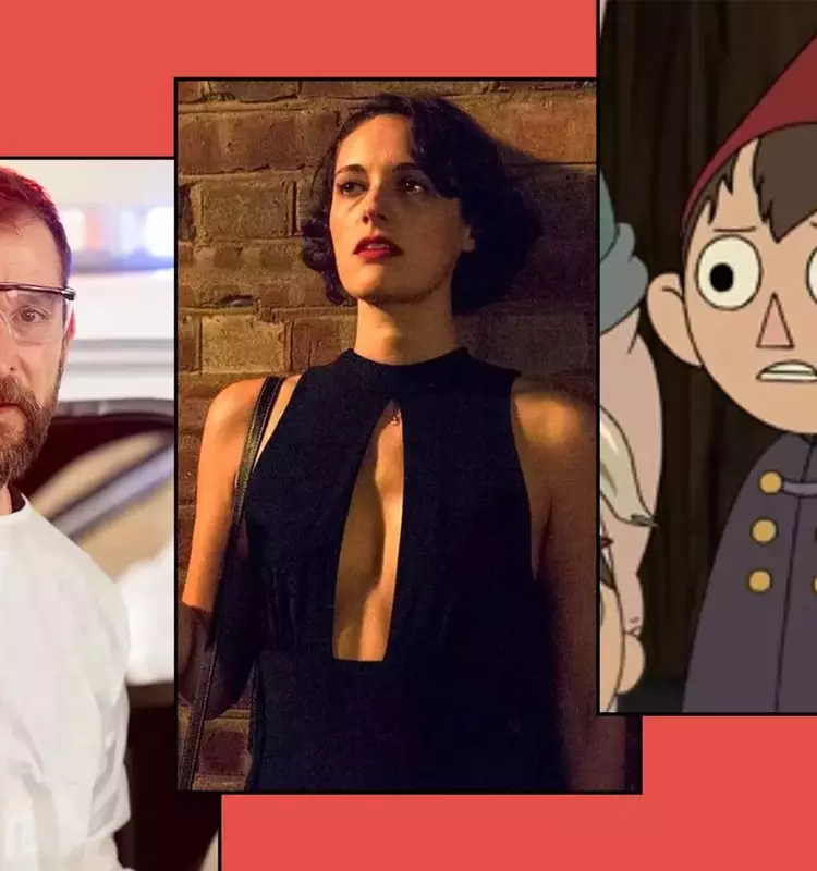 Top Picks: Essential TV Series for Binge-Watching