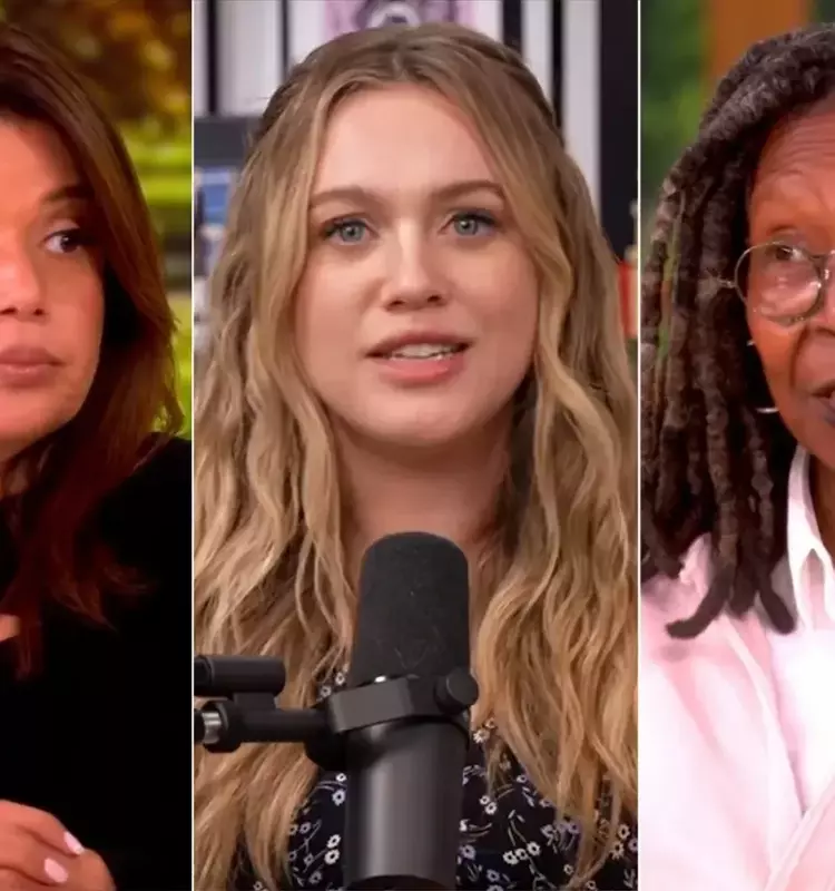 Isabel Brown Accuses 'The View' of Declining On-Air Defense Request Amid Motherhood Debate