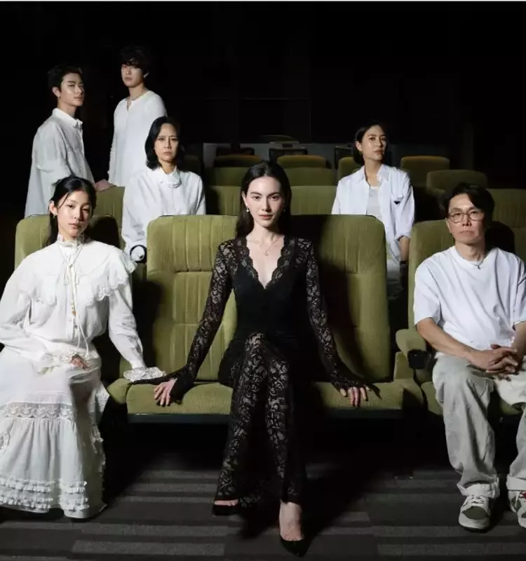 Banjong Pisanthanakun's 'Inherit' Gets Global Distribution Deal with 'Parasite' Studio