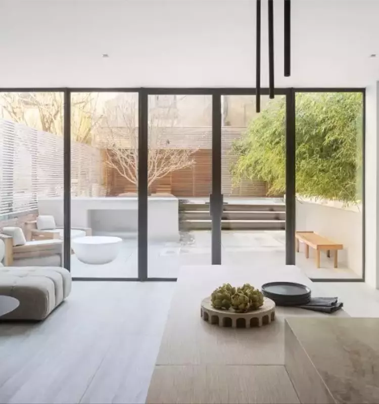 Gary Ross Lists Renovated Brooklyn Townhouse for $10.6 Million