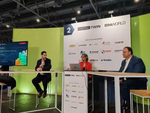 La digitalisation des chantiers: un défi majeur pour l'industrie du BTP