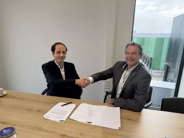 Airvance acquiert UltimAir : une étape clé pour le spécialiste du traitement de l'air