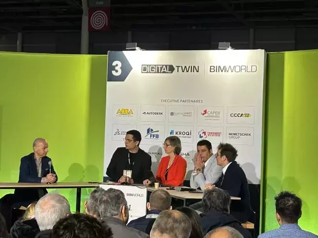 L'Intelligence Artificielle au Cœur de l'Architecture : Révolution et Perspectives d'Avenir