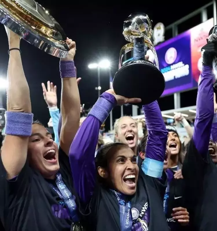 National Women's Soccer League Strengthens Leadership with Key Executive Appointments