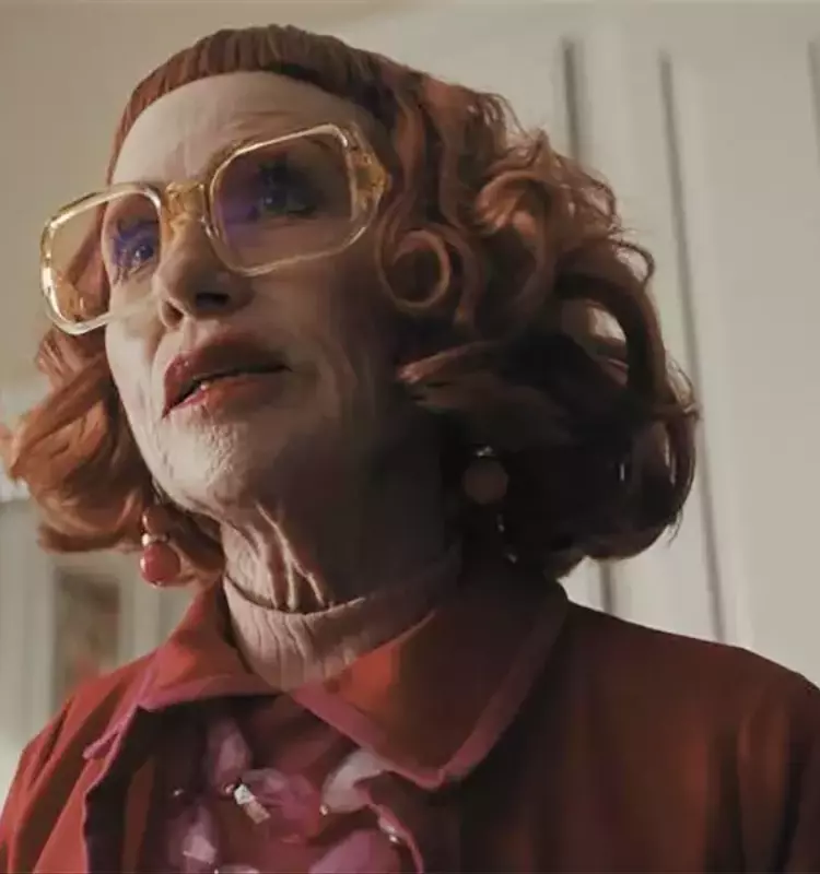 Zach Shields Joins Zach Cregger to Co-Write 'Gladys' Prequel for 'Weapons'