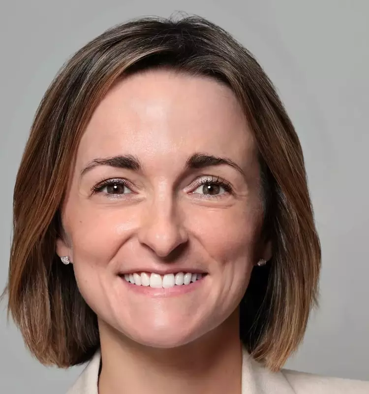 Paramount Appoints Allie McLarty as Senior Vice President of Global Communications