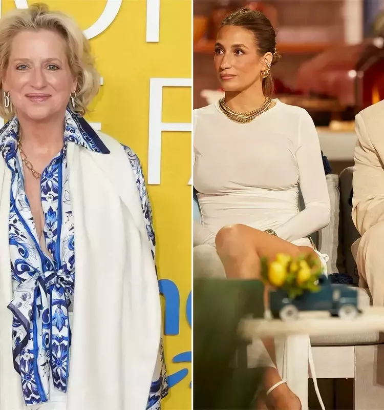 Reality Stars' Romantic Entanglement Sparks Outcry and Betrayal