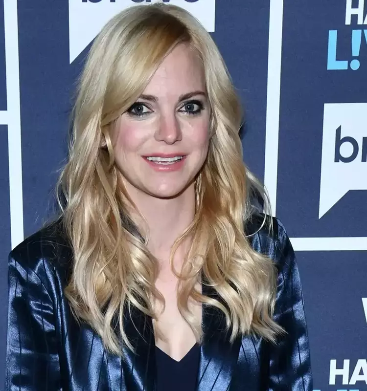 Anna Faris Addresses 'Toy Story 5' Rumors