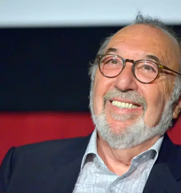 Peabody Awards to Honor James L. Brooks with Inaugural Industry Icon Award
