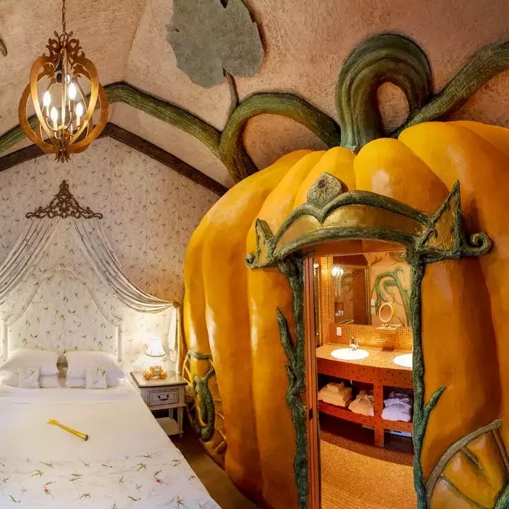 Beyond Disney: Top Family-Friendly Resorts in the U.S.