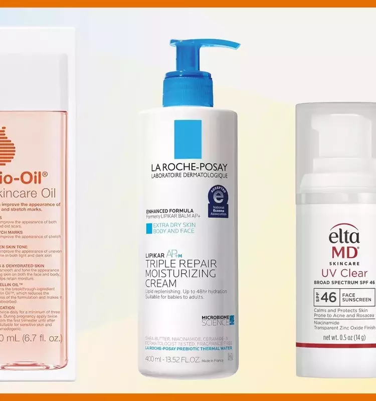 Essential Skincare Solutions for Expectant Mothers