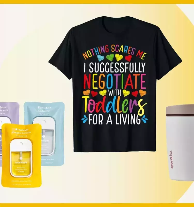 Heartfelt Gifts for Daycare Teachers: Expressing Gratitude for Their Dedication