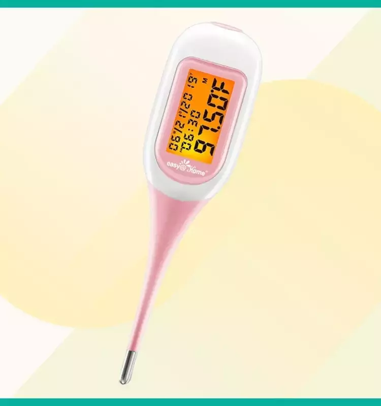 Top Basal Thermometers for Enhanced Fertility Tracking