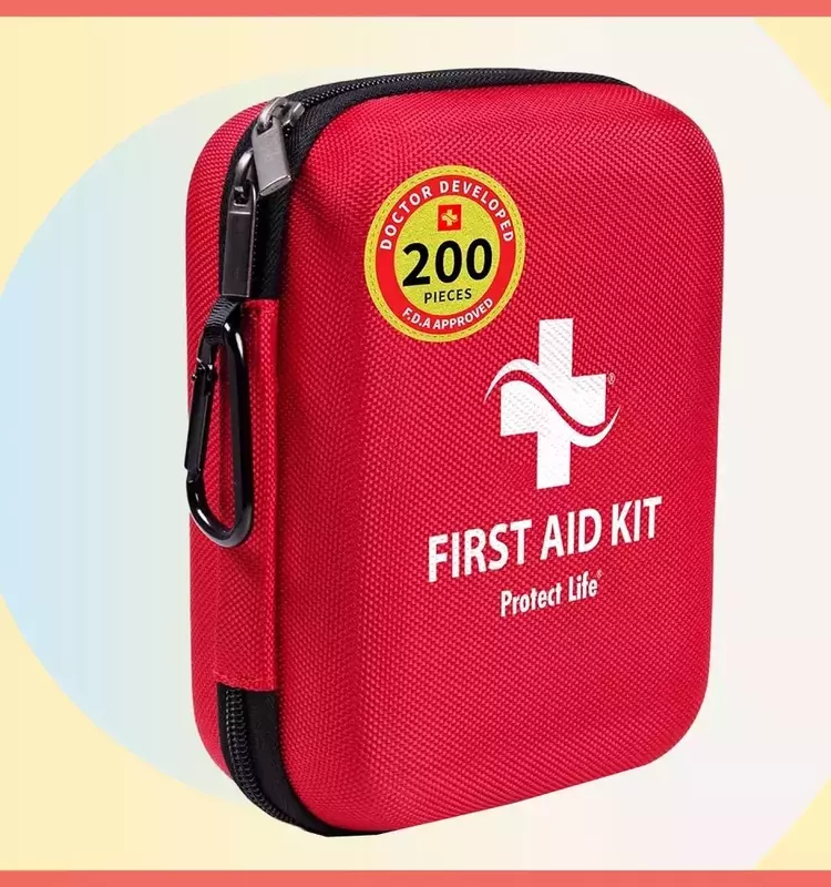 The Ultimate Guide to Family First Aid Kits: Essential for Every Home and Adventure