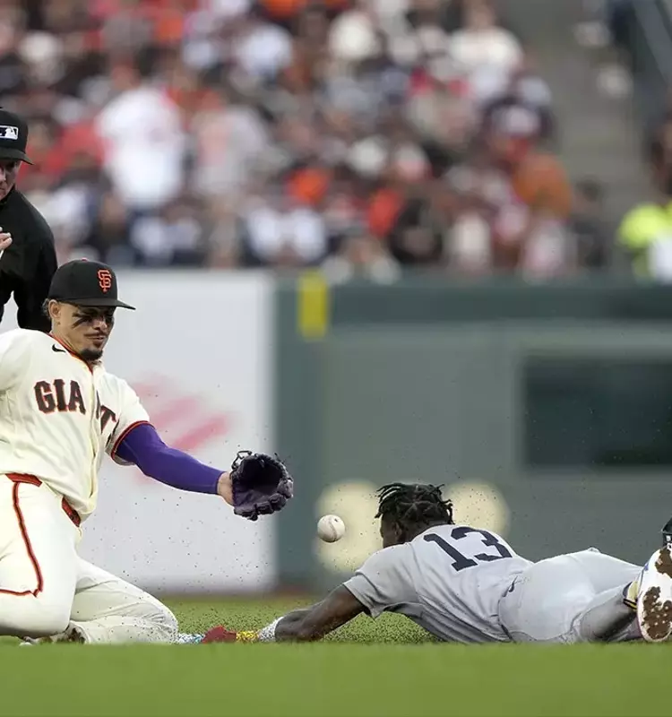 MLB's New Broadcast Deals Score Big with Viewers on Opening Week