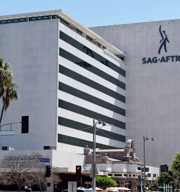 SAG-AFTRA Communications Team Gains Union Recognition