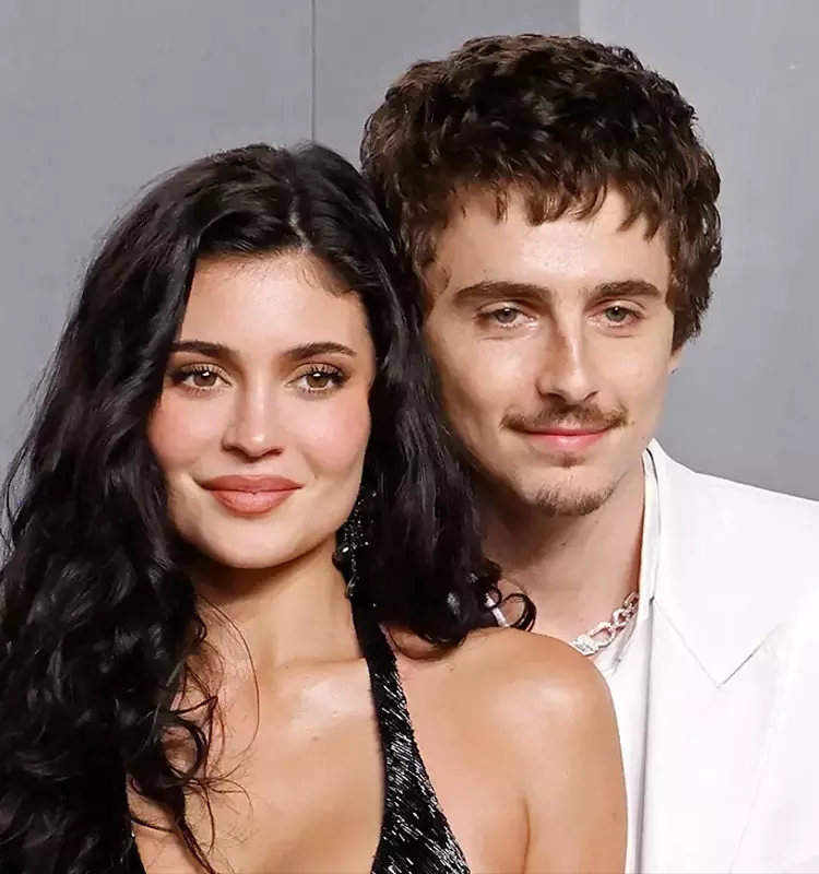 Kylie Jenner's Cinematic Choices: A Deep Dive into Her Favorite Timothée Chalamet Films