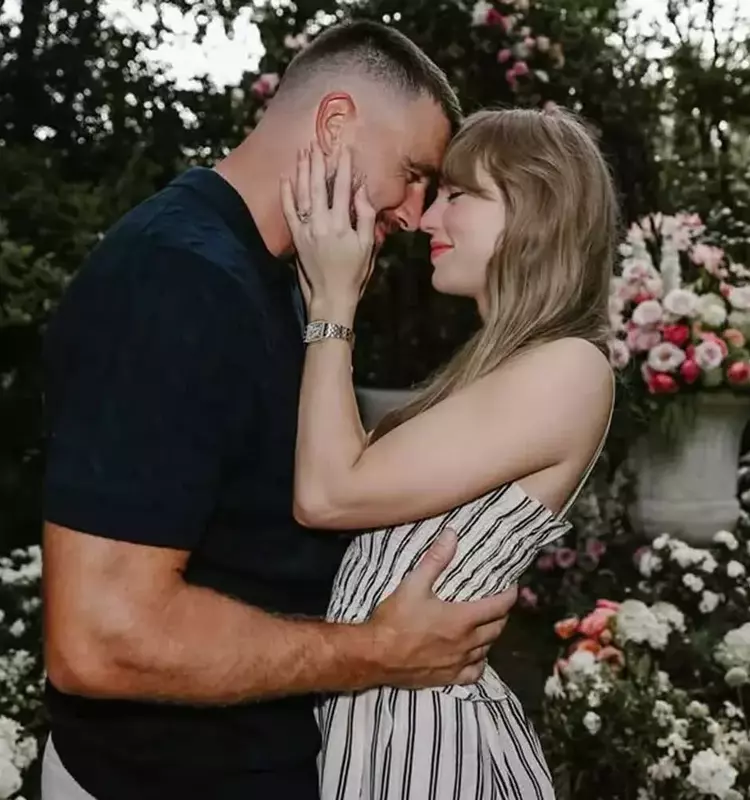 Taylor Swift and Travis Kelce: A Whirlwind Romance Leading to Speculated Nuptials