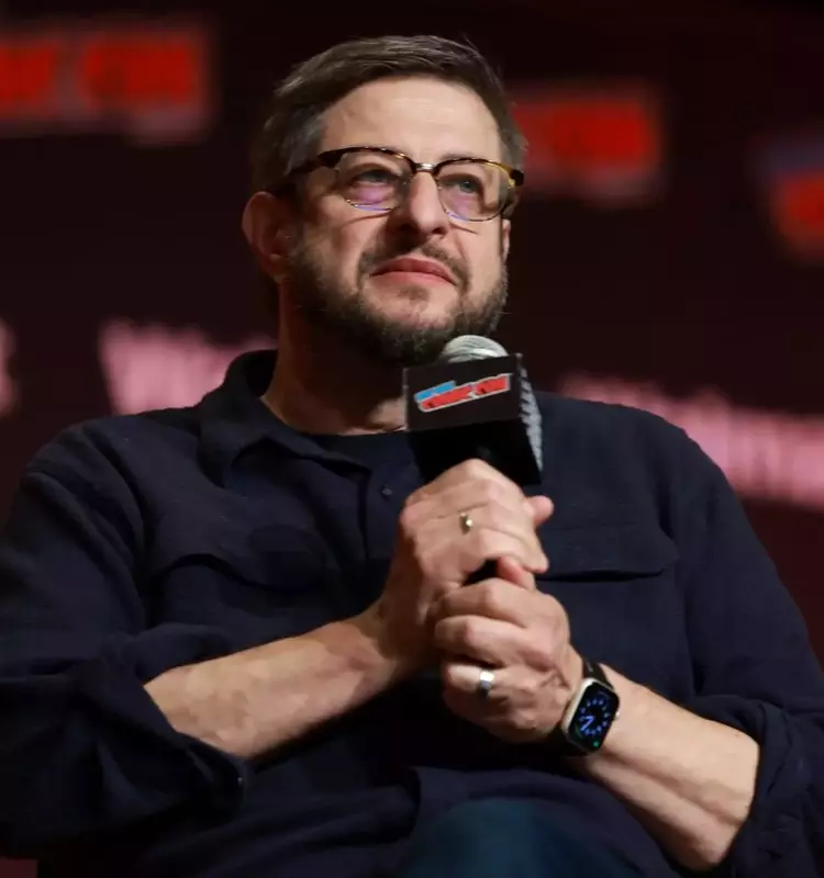 Bob's Burgers Actor Eugene Mirman Seriously Injured in New Hampshire Car Crash