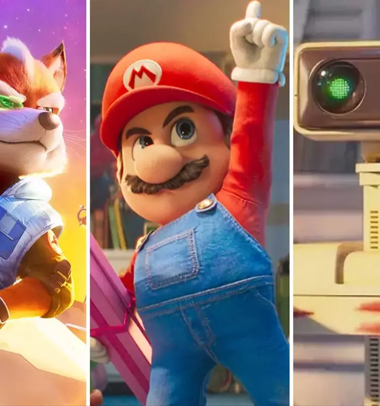 Exploring Cameos and Reveals in "The Super Mario Galaxy Movie"