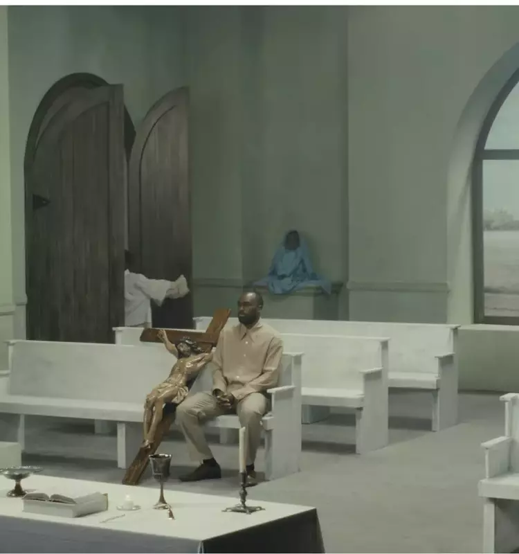 Bianca Censori's Directorial Debut: A Visionary Take on Ye's 'Fathers'