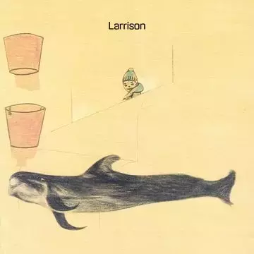 Larrison's Lost Tapes: A Journey into 90s DIY Electronic Music