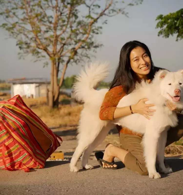 Poe Mamhe Thar's Journey: From Myanmar to Thai Cinema and Beyond