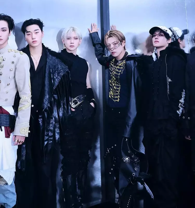 ATEEZ's Continuous Ascension: A Deep Dive into Their 'Golden Hour: Part 4' Triumph and Global Tour