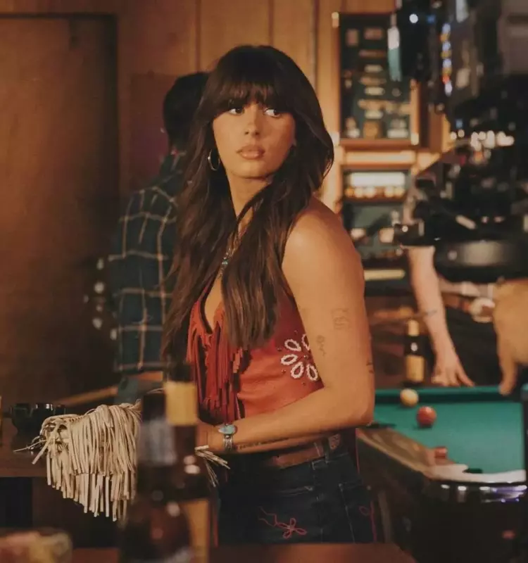 Ella Langley's 'Choosin' Texas' Video: A Country Music Drama