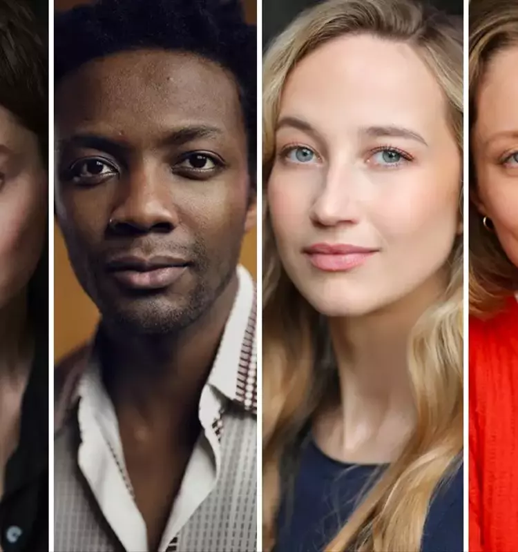 Emma Corrin to Executive Produce Short Film 'Post'