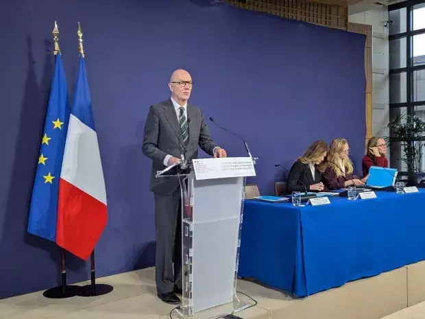 L'￉tat Lance de Nouveaux Appels d'Offres pour les ￉nergies Renouvelables en France