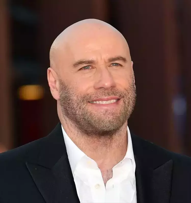 John Travolta's Directorial Debut to Grace Cannes Film Festival Screens