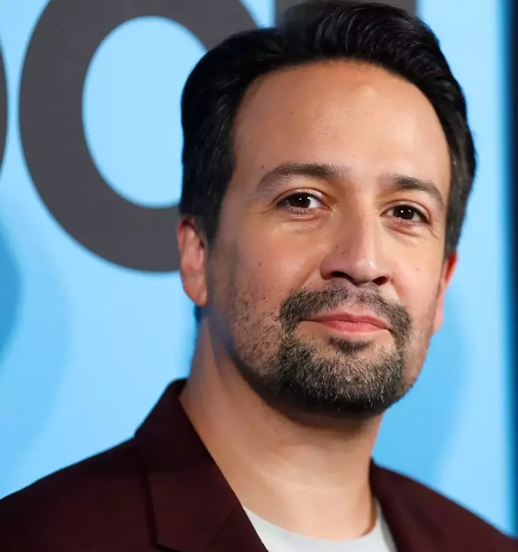 Lin-Manuel Miranda to Direct Film Adaptation of 'Octet' Musical