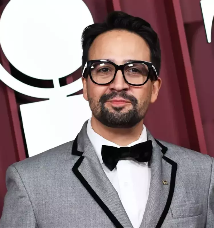 Lin-Manuel Miranda to Direct 'Octet' Film Adaptation