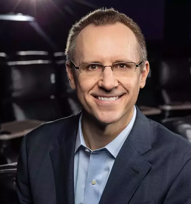 Cinemark CEO's Compensation Reaches $10.8 Million