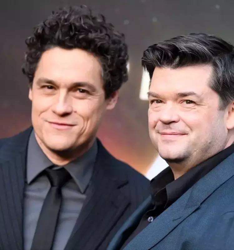 City Year Los Angeles to Honor Award-Winning Filmmakers Phil Lord and Christopher Miller