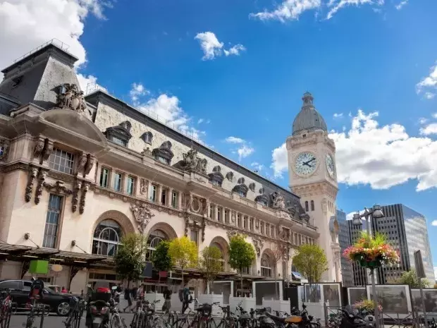 D'importants travaux de modernisation prévus à la Gare de Lyon à Paris