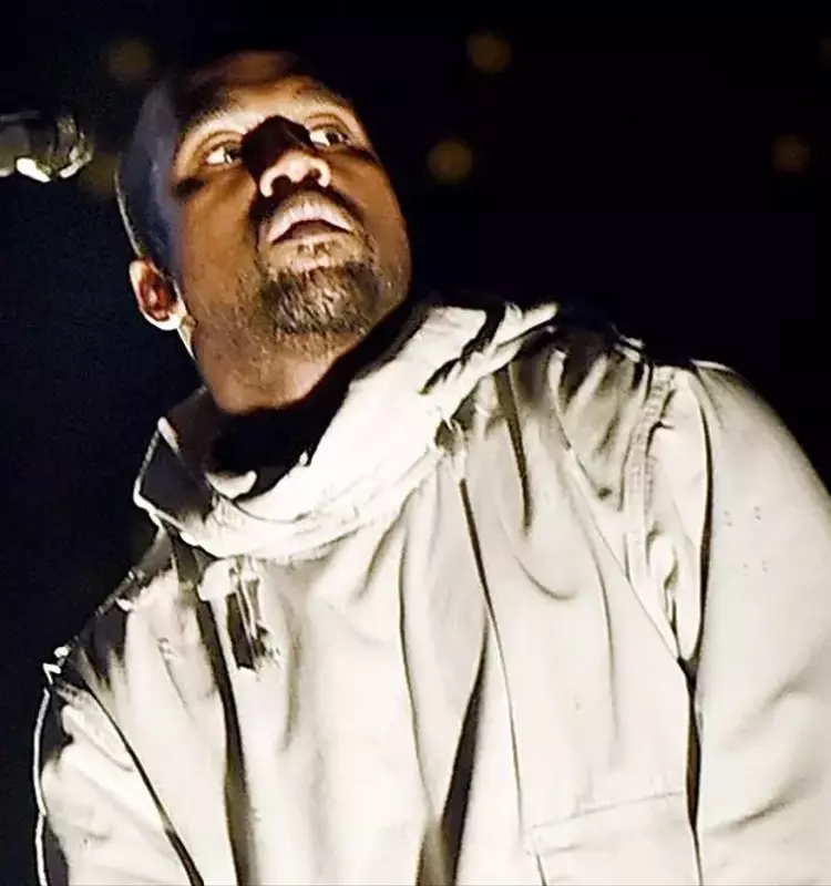 Kanye West's Comeback Performance: A Blend of Old and New
