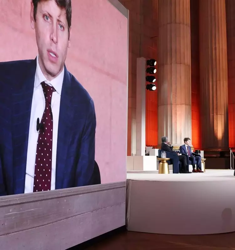 OpenAI Expands into Media with Acquisition of Business Streaming Show