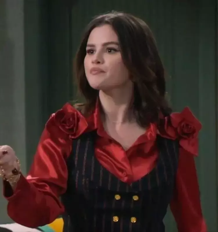 “Wizards Beyond Waverly Place” Concludes with Season 3, Selena Gomez Directs Premiere