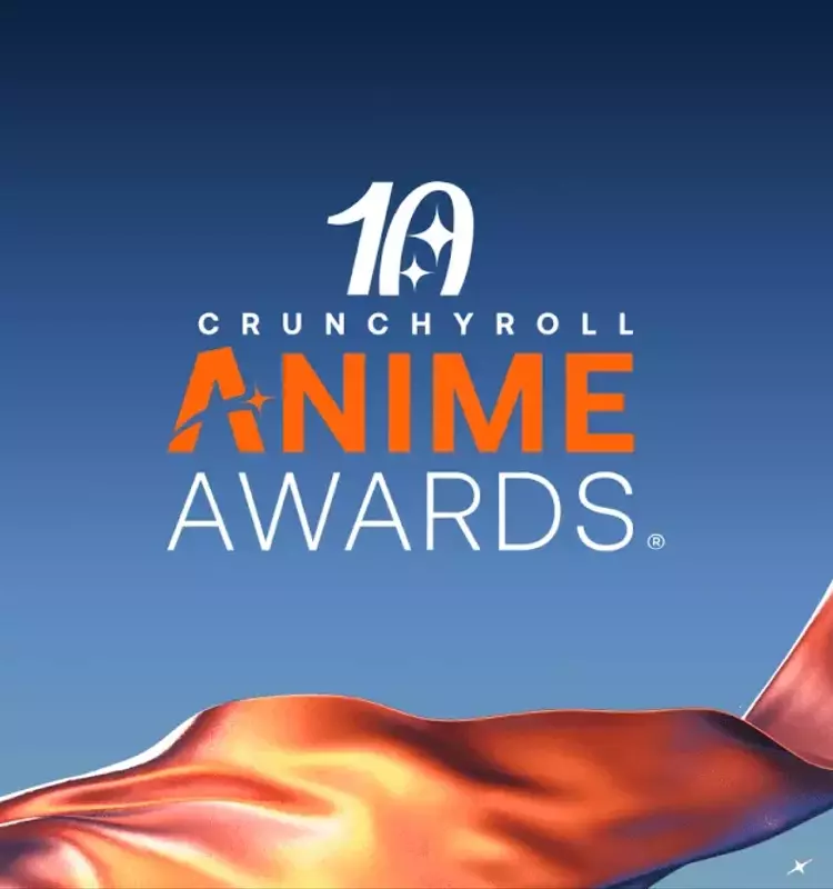 Crunchyroll Anime Awards 2026 Nominees Unveiled