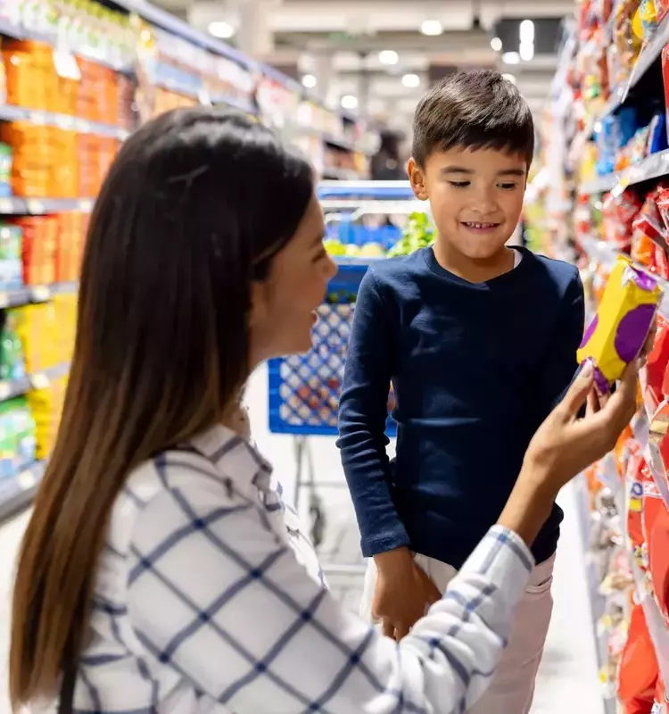 Debating "Gummy Bear Mom" vs. "Almond Mom" Parenting Styles: Finding Your Family's Balance