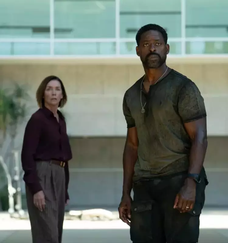 Paradise Season 2 Finale Achieves Record Viewership