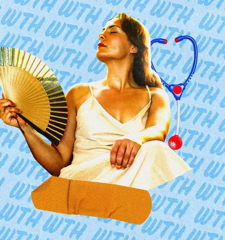 Understanding Perimenopause: Early Onset and Preparation